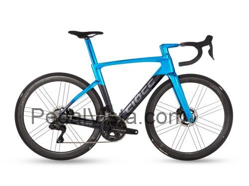 Ciocc Blade specs and reviews